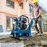 Scheppach HP3000S Heavy Duty Reversible Plate Compactor
